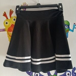 School Girl Skater Skirt